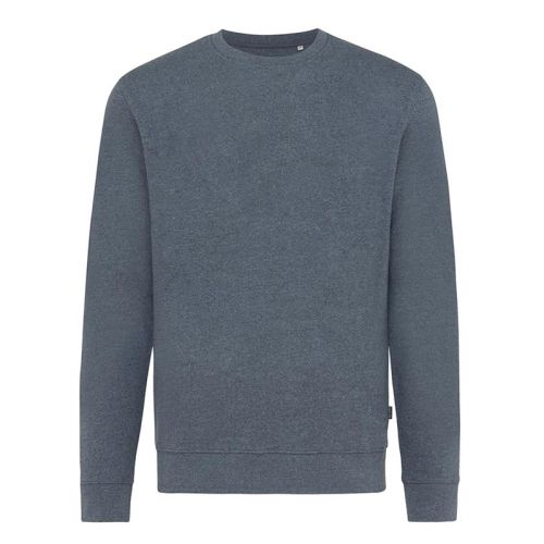 Unisex sweatshirt af genanvendte materialer - Billede 12